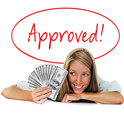 salaryday loans for people with less-than-perfect credit